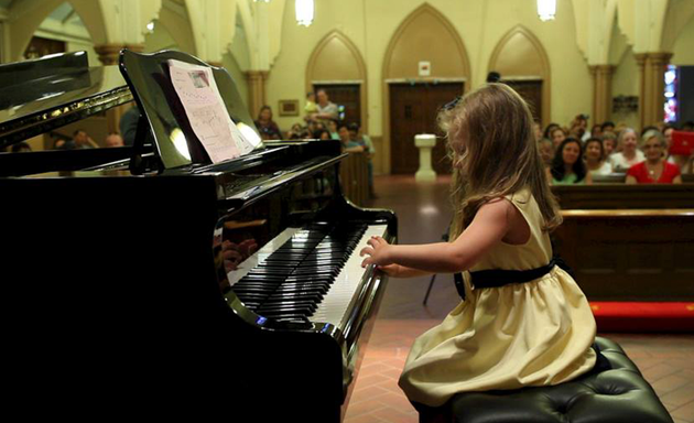 Photo of Music Box School of Music, Art and Dance