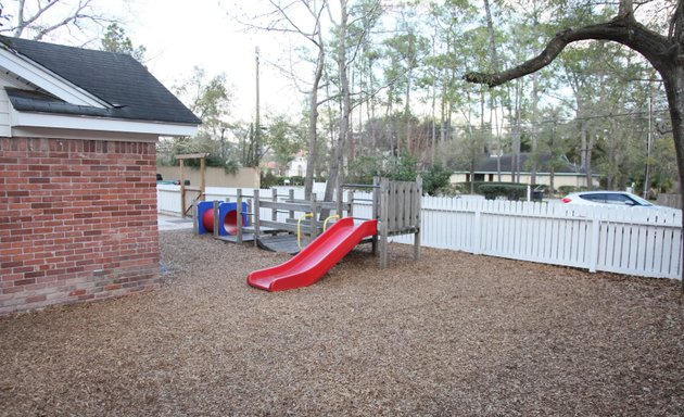 Photo of Montessori Morning Glory School