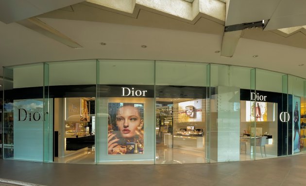 Photo of Dior Beauty - Rustan's Cebu
