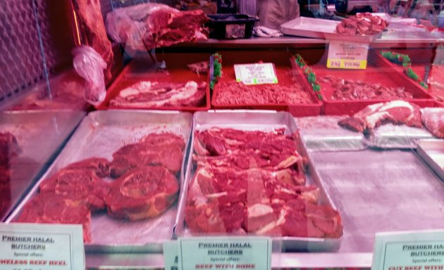 Photo of Premier Halal Butchers