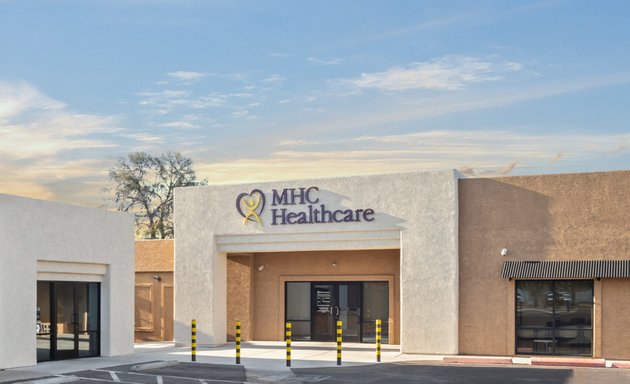 Photo of MHC Healthcare Wilmot Family Health Center