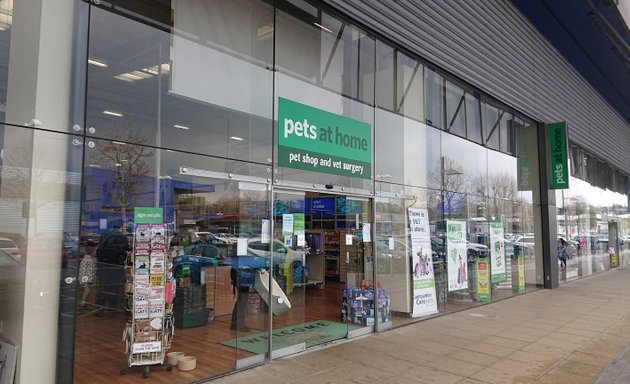 Photo of Pets at Home Orpington