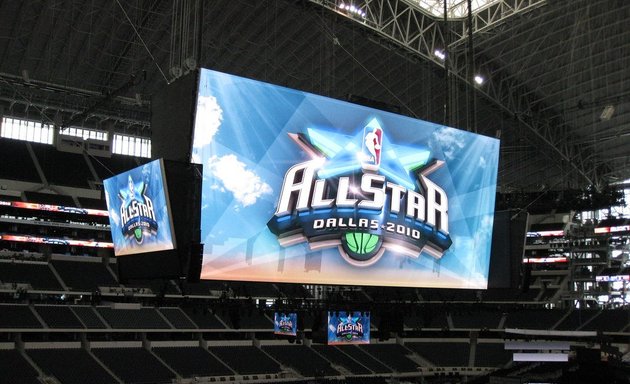 Photo of LED Display Screen Rental - Visual Impact