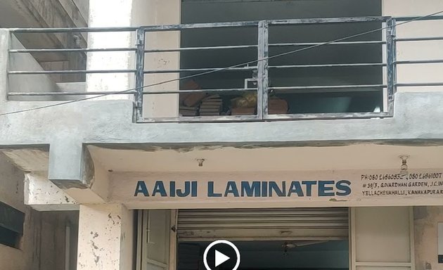 Photo of Aaiji Laminates