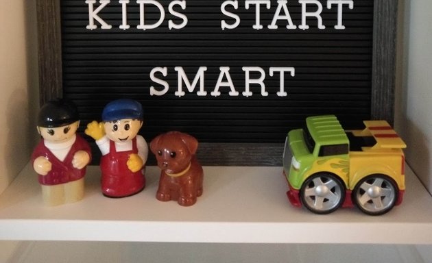 Photo of Kids Start Smart Inc.