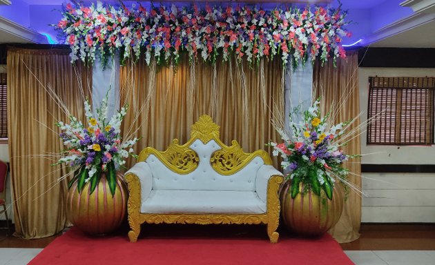Photo of Wedding Planners & Decorators