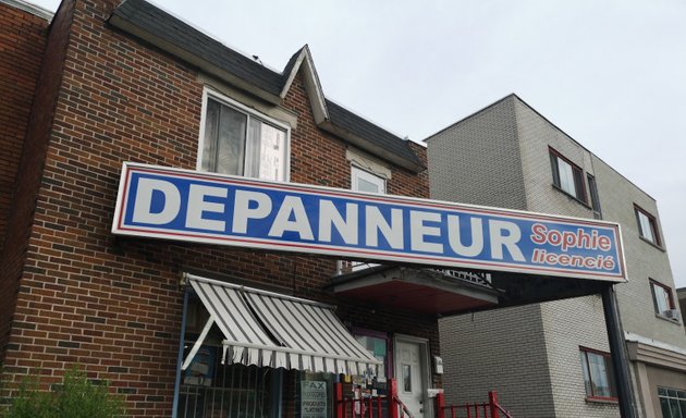 Photo of Depanneur Sophie