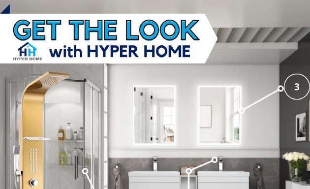 Photo of Hyper Home