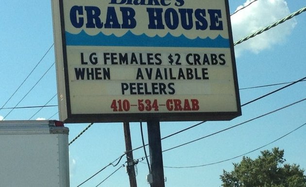 Photo of Blakes Crab House