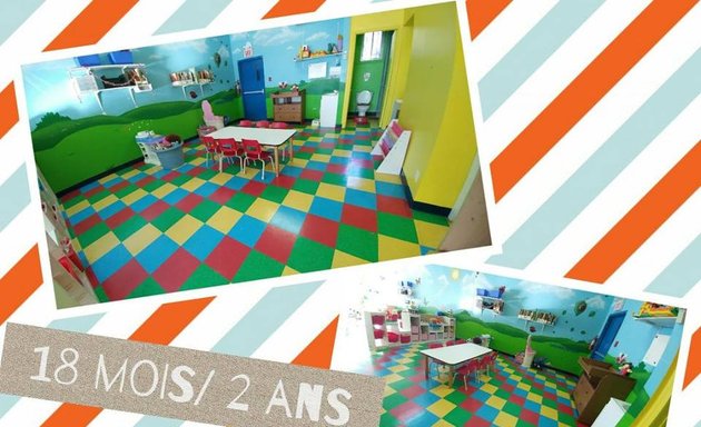 Photo of Garderie des enfants de Ste Dorothee