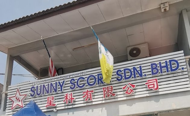 Photo of Sunny Score Sdn Bhd