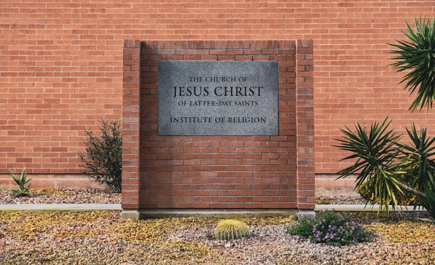 Photo of Tucson AZ Institute of Religion