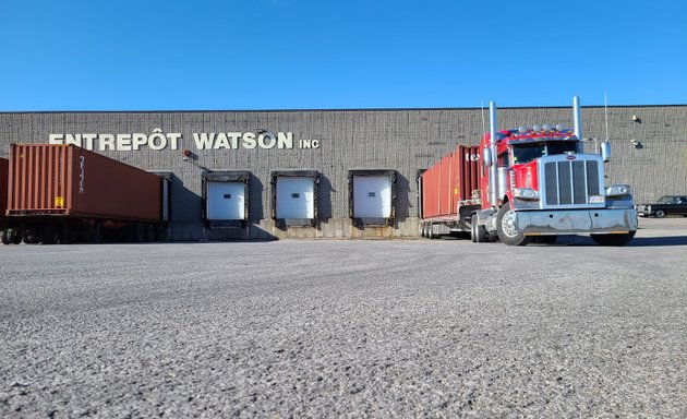 Photo of Watson Warehousing Inc