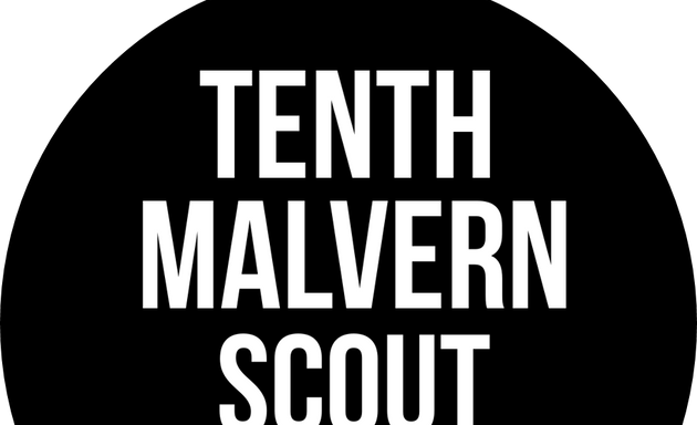 Photo of 10th Malvern Scout Group