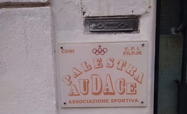 foto Audace Boxe Roma A.S.D.