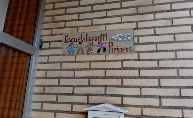 Foto de Escuela Infantil Municipal Pirineos