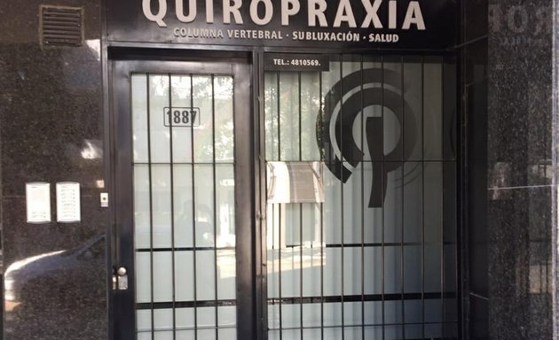 Foto de Centro Quiropráctico Palermo