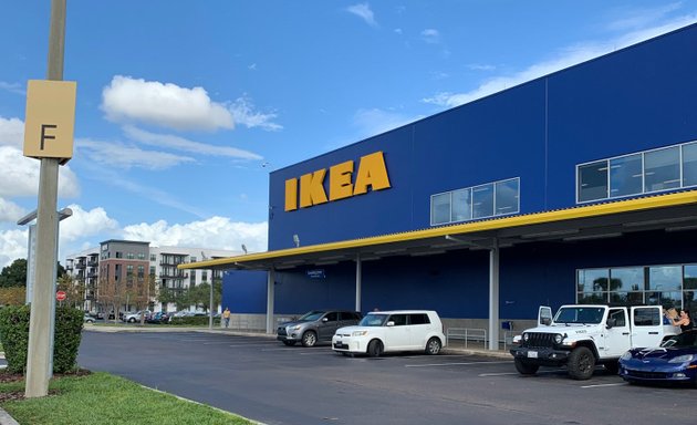 Photo of Ikea