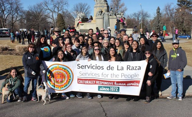 Photo of Servicios De La Raza