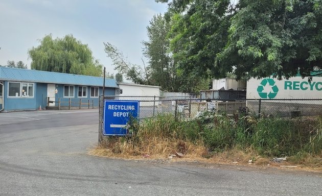 Photo of Abbotsford Mission Recycling Depot