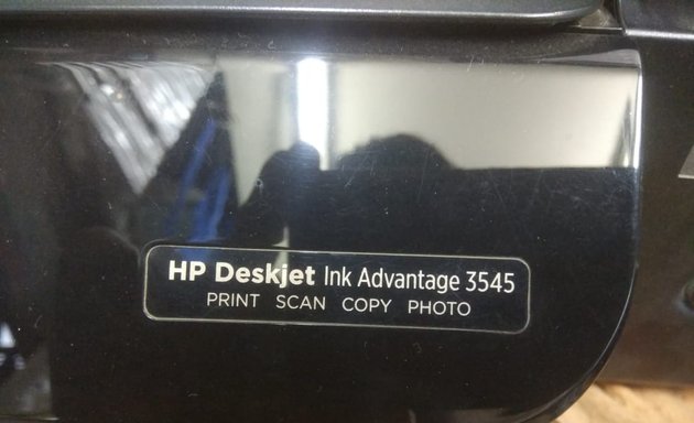 Photo of HP Printer Service Center