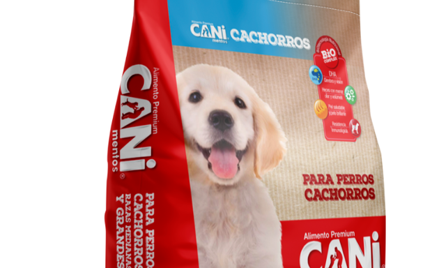 Foto de Distisanz Alimento Para Mascotas