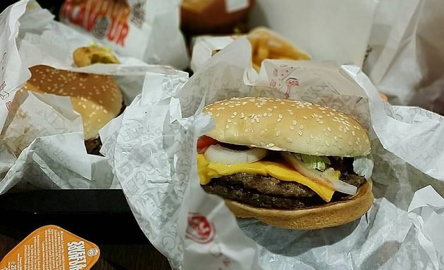 Photo de Burger King