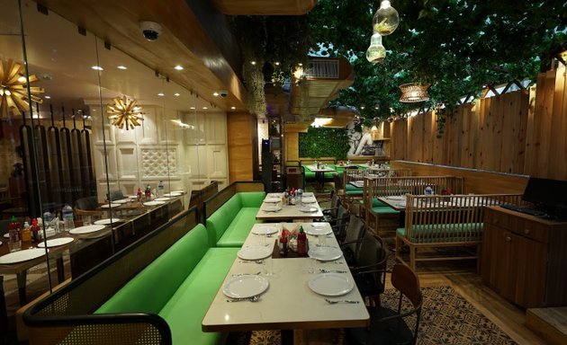 Photo of Achija Veg Restaurant Kandivali