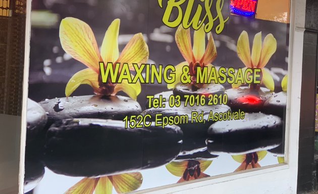 Photo of Bliss Massage & waxing