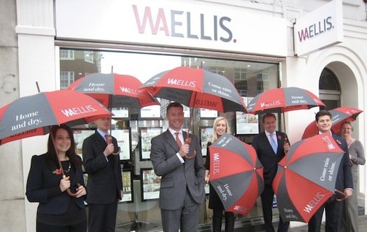 Photo of WA Ellis Estate Agents