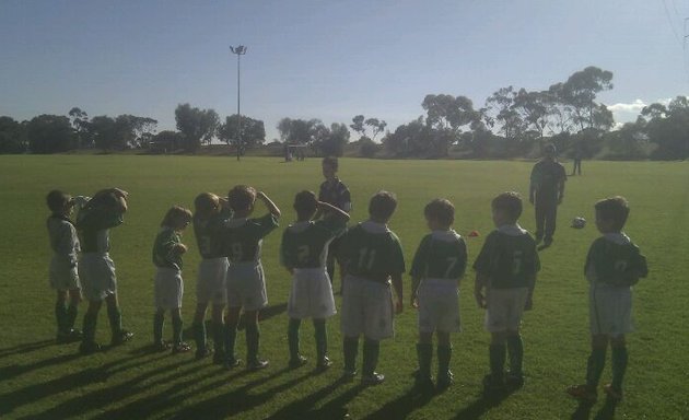 Photo of Ingle Farm Junior Soccer Club