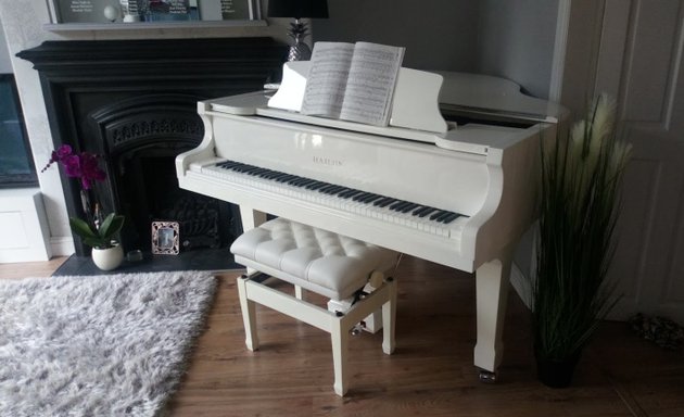 Photo of Crown Piano Lessons