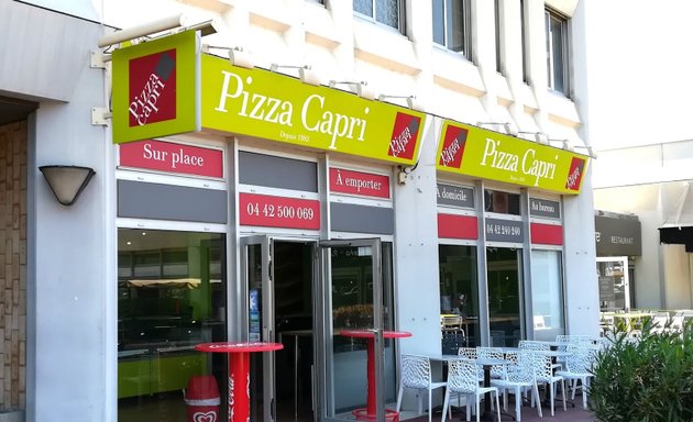 Photo de Pizza Bari - Les Milles