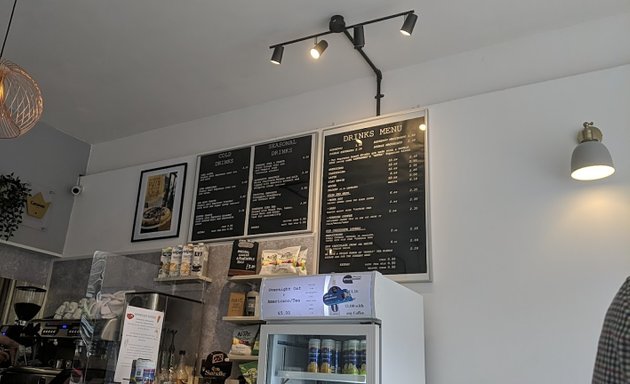 Photo of Two Ways Caffè-Bar