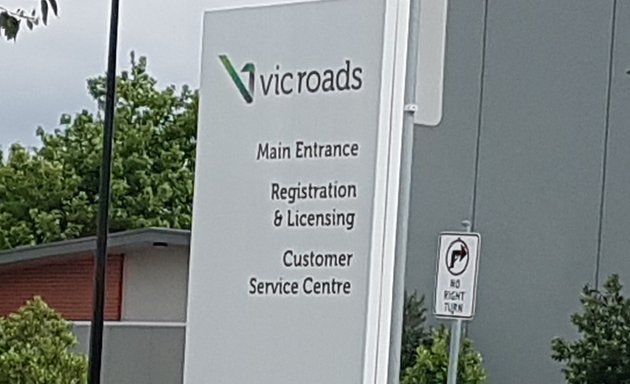 Photo of Melbourne Driving School