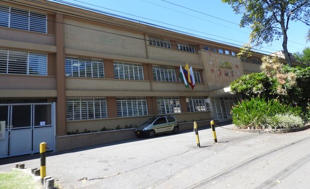 Foto de Colegio Jesús María