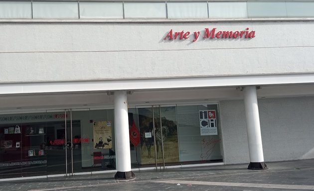 Foto de Tienda Arte y Memoria