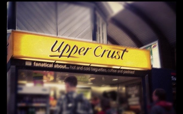 Photo of Upper Crust