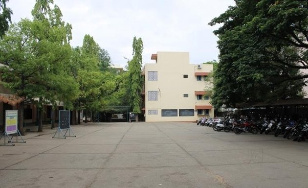 Photo of The National PU College
