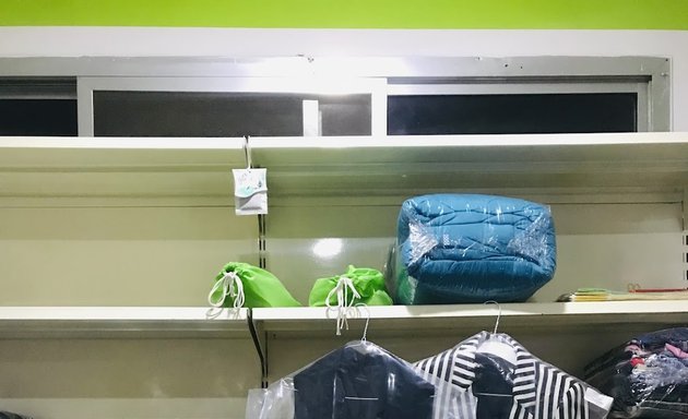 Photo of KLiNCO Organic Laundry