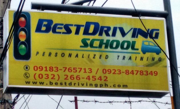 Photo of Best Driving School