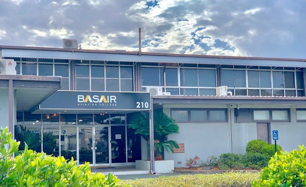 Photo of Basair Aviation College