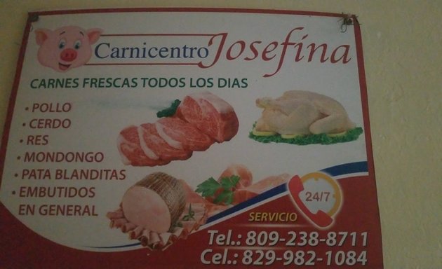 Foto de Super Carniceria Josefina