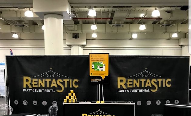 Photo of Rentastic Party & Event Rental