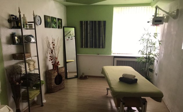 Foto von Massagen Relax Studio