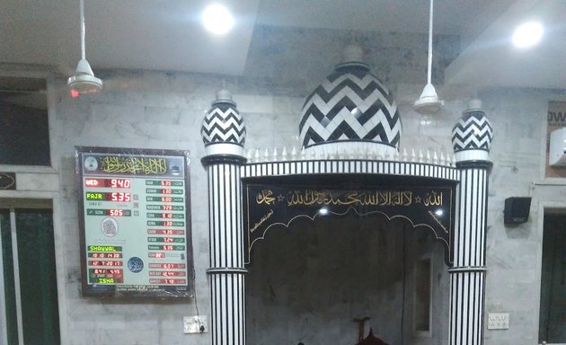 Photo of Sunni Jama Masjid