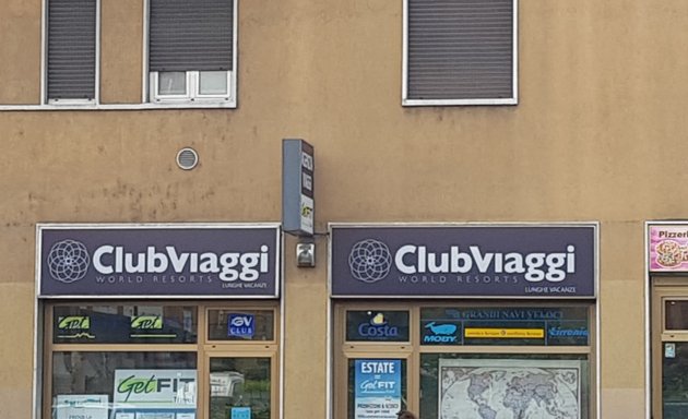 foto LUNGHE VACANZE ClubViaggi