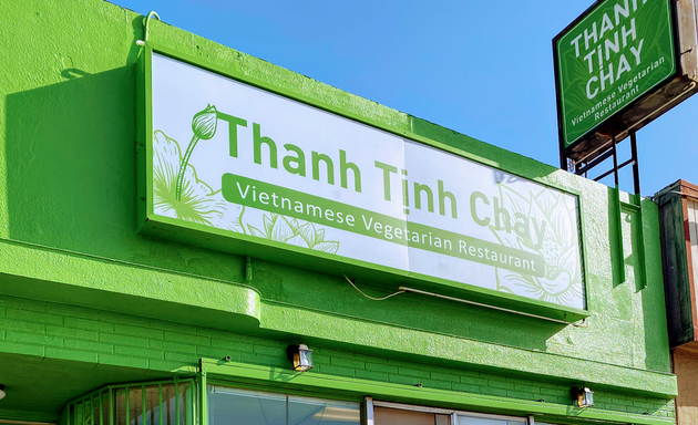 Photo of Thanh Tinh Chay Restaurant
