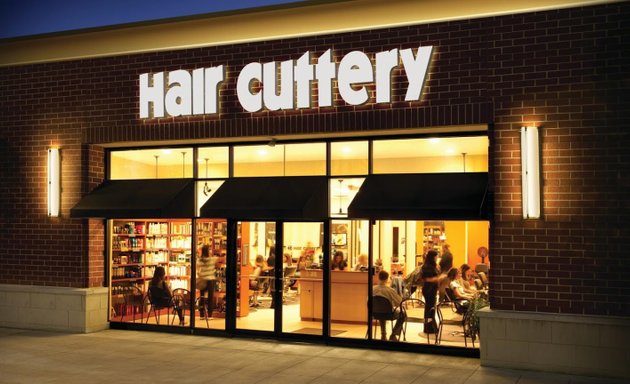 Photo of Hair Cuttery