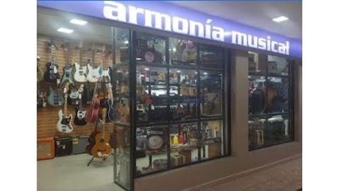 Foto de Almacen Armonia Musical